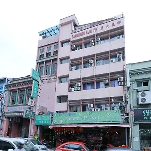 Petaling Hotel
